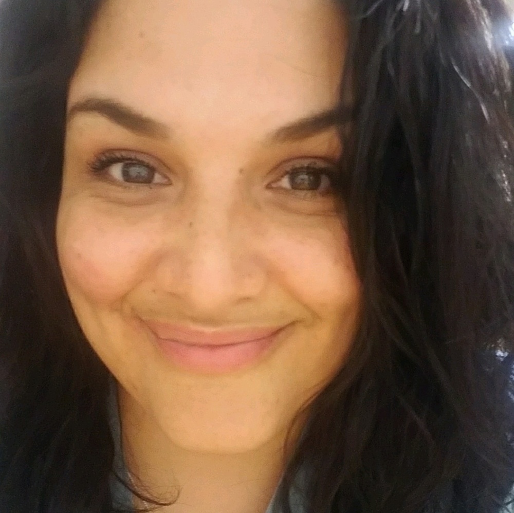 Meet your Posher, Jacqueline